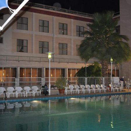 Royal Inn ทิเบเรียส ภายนอก รูปภาพ