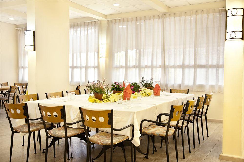 Royal Inn ทิเบเรียส ภายนอก รูปภาพ