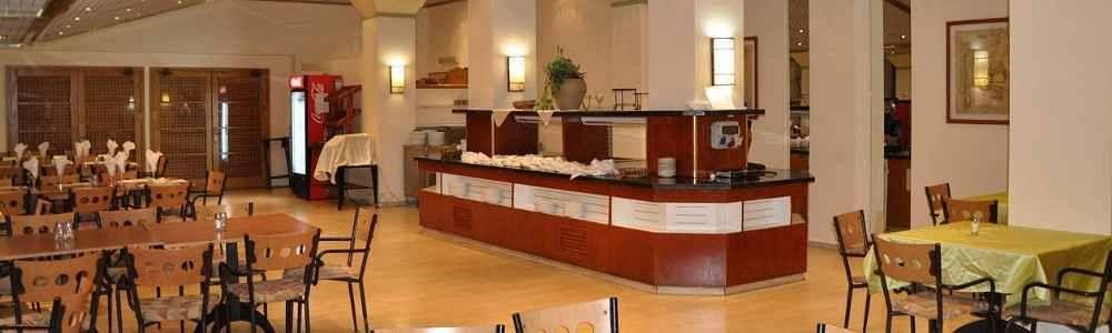 Royal Inn ทิเบเรียส ภายนอก รูปภาพ