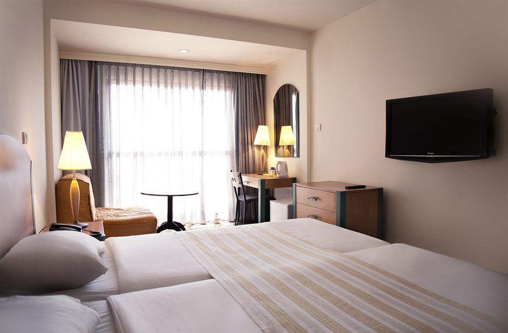 Royal Inn ทิเบเรียส ภายนอก รูปภาพ