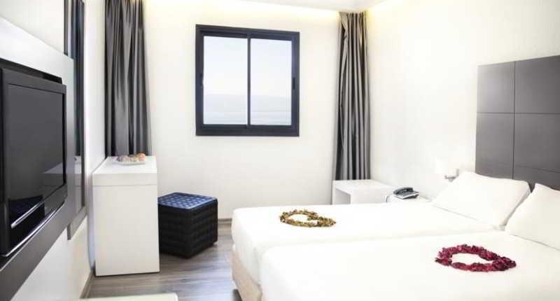 Royal Inn ทิเบเรียส ภายนอก รูปภาพ