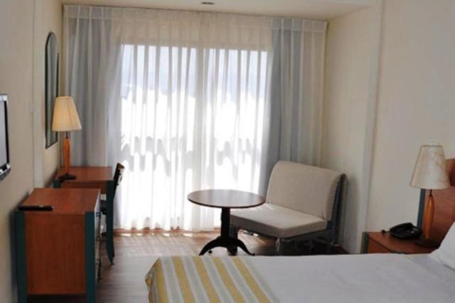 Royal Inn ทิเบเรียส ภายนอก รูปภาพ